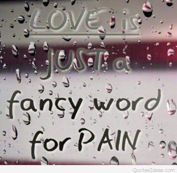love-pain-Quotes